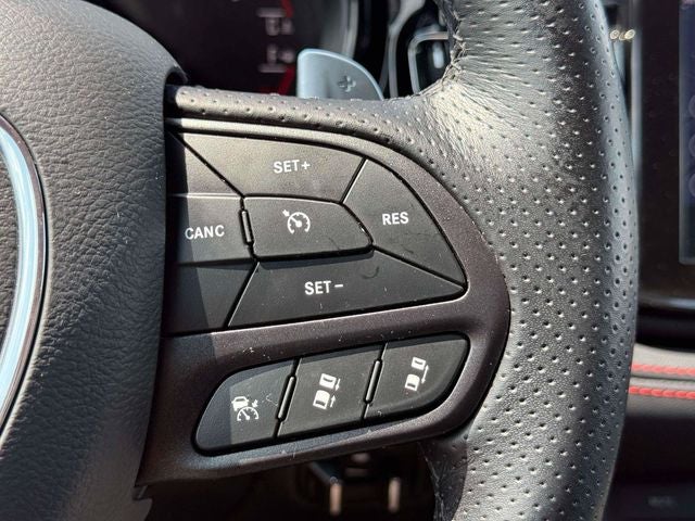 2024 Dodge Durango R/T