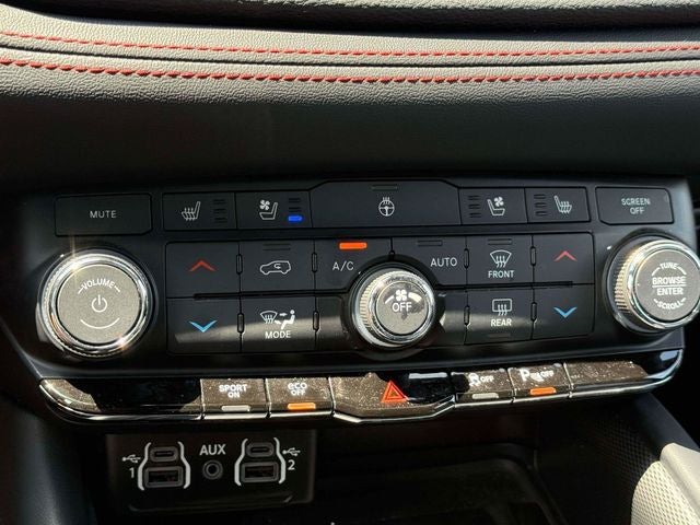2024 Dodge Durango R/T