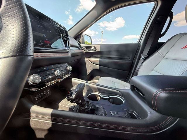 2024 Dodge Durango R/T