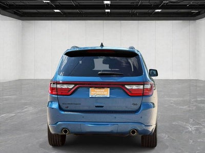 2024 Dodge Durango R/T