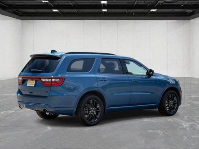 2024 Dodge Durango R/T