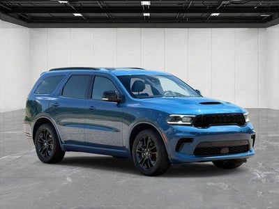 2024 Dodge Durango R/T