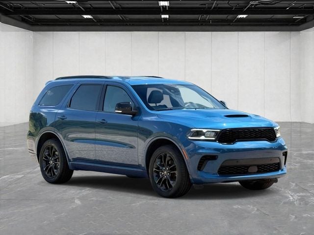 2024 Dodge Durango R/T