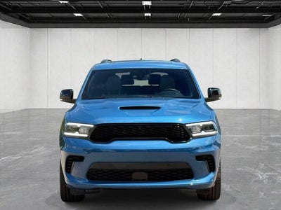 2024 Dodge Durango R/T