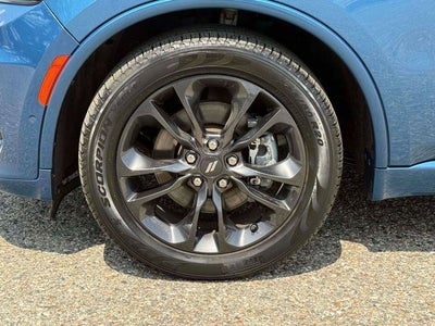 2024 Dodge Durango R/T