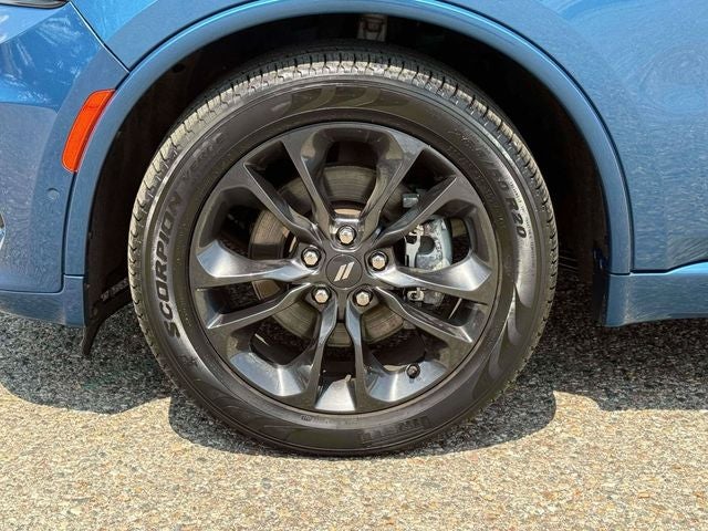 2024 Dodge Durango R/T