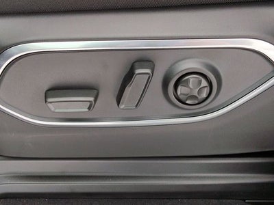 2026 Jeep Grand Wagoneer L Limited Altitude