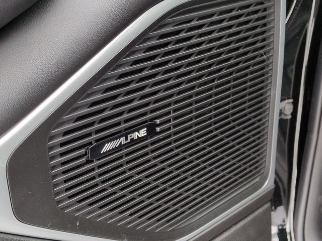 2026 Jeep Grand Wagoneer L Limited Altitude