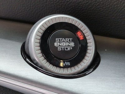 2026 Jeep Grand Wagoneer L Limited Altitude