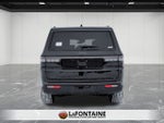 2026 Jeep Grand Wagoneer L Limited Altitude