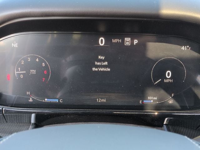 2026 Jeep Grand Wagoneer L Summit Obsidian