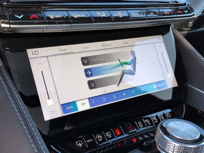 2026 Jeep Grand Wagoneer L Summit Obsidian