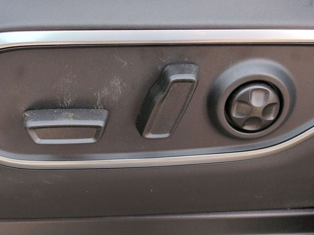 2026 Jeep Grand Wagoneer Limited