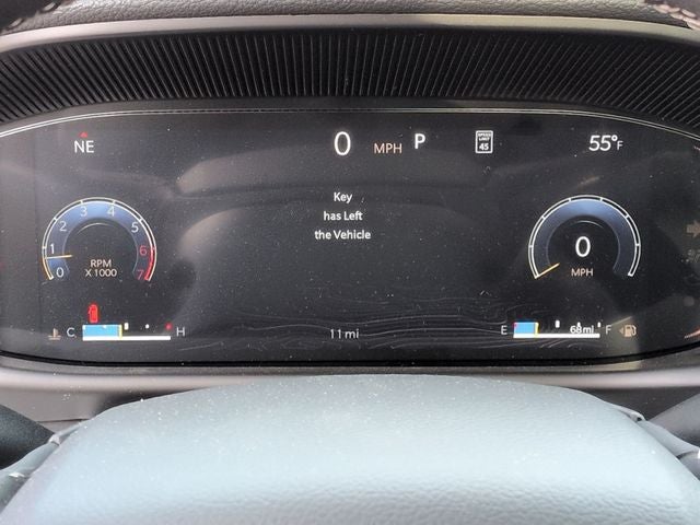 2026 Jeep Grand Wagoneer Limited