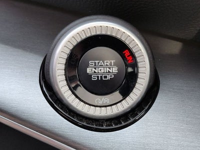 2026 Jeep Grand Wagoneer Limited