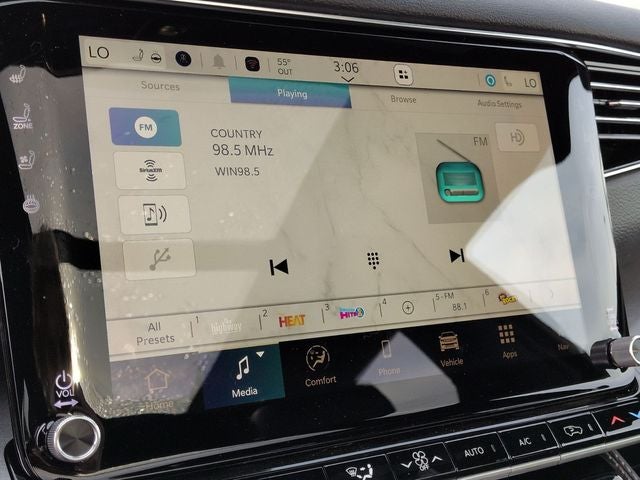 2026 Jeep Grand Wagoneer Limited