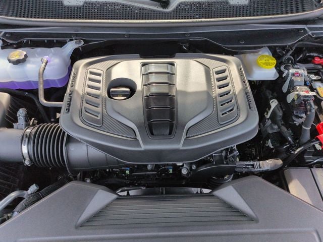 2026 Jeep Grand Wagoneer Limited