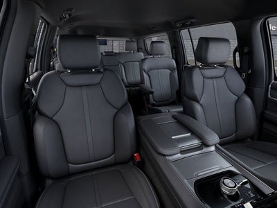 2026 Jeep Grand Wagoneer Limited