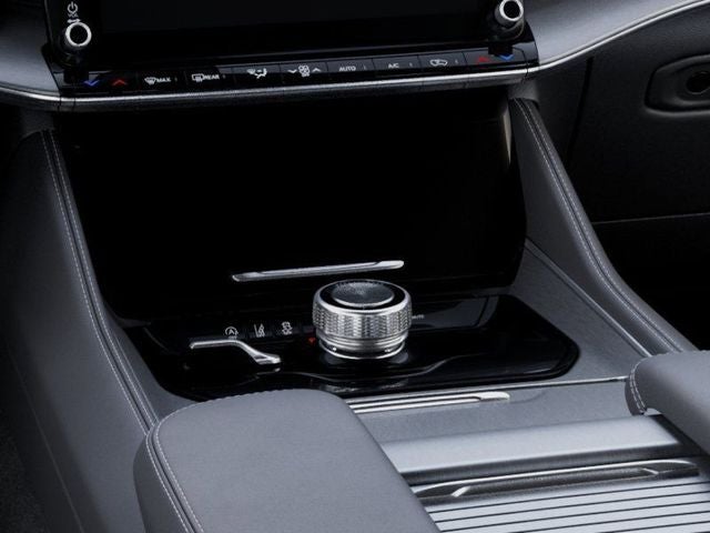 2026 Jeep Grand Wagoneer Limited