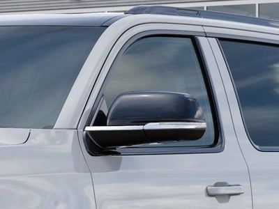 2026 Jeep Grand Wagoneer Summit Obsidian