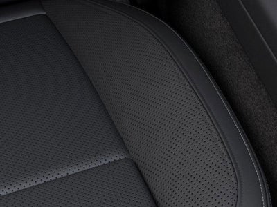 2026 Jeep Grand Wagoneer Summit Obsidian