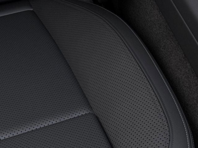 2026 Jeep Grand Wagoneer Summit Obsidian