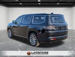 2024 Jeep Grand Wagoneer Series II
