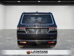 2024 Jeep Grand Wagoneer Series II