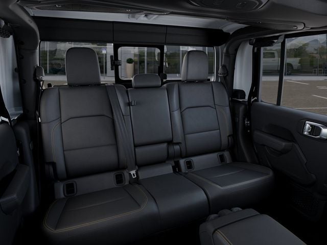 2026 Jeep Gladiator Sahara