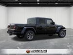 2026 Jeep Gladiator Sahara
