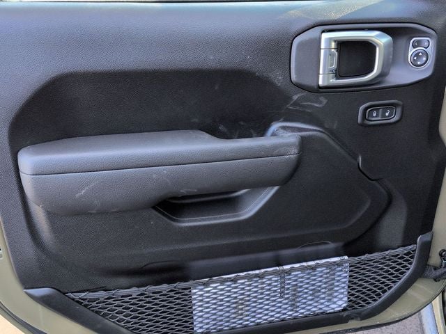 2026 Jeep Gladiator Willys