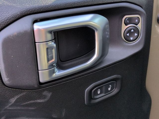 2026 Jeep Gladiator Willys