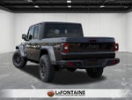 2026 Jeep Gladiator Willys