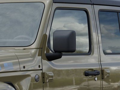 2026 Jeep Gladiator Convoy