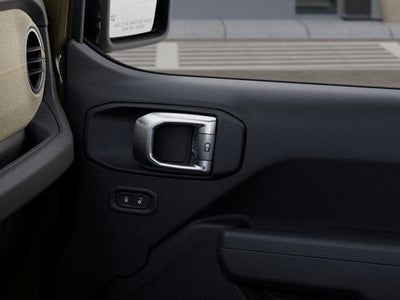 2026 Jeep Gladiator Convoy