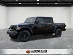 2026 Jeep Gladiator Willys