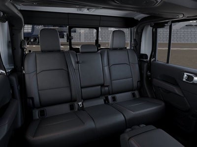 2026 Jeep Gladiator Shadow Ops