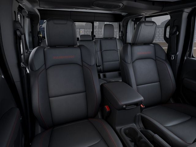 2026 Jeep Gladiator Shadow Ops