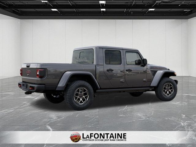 2026 Jeep Gladiator Shadow Ops