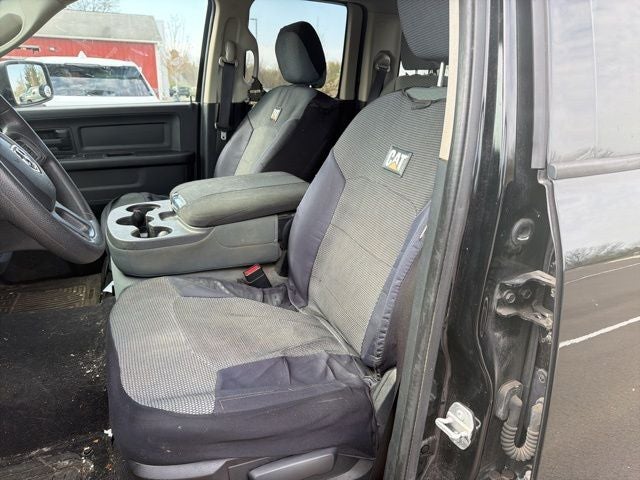 2015 RAM 1500 Express