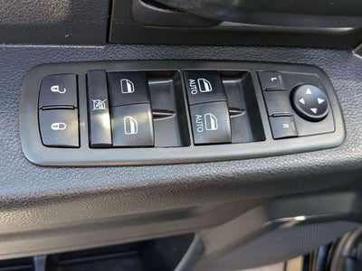 2015 RAM 1500 Express