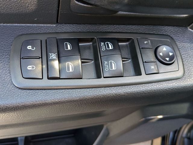 2015 RAM 1500 Express