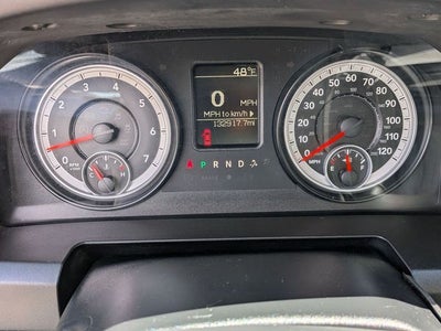 2015 RAM 1500 Express