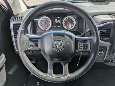 2015 RAM 1500 Express