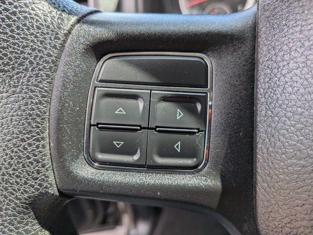 2015 RAM 1500 Express