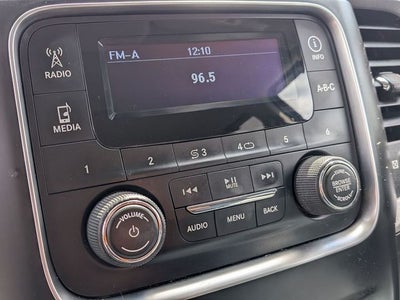 2015 RAM 1500 Express