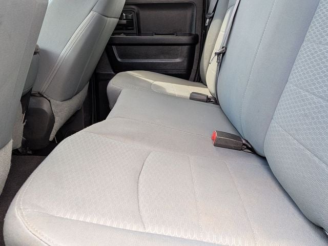2015 RAM 1500 Express