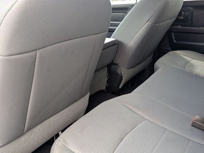 2015 RAM 1500 Express