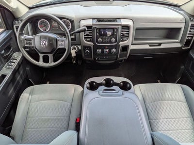 2015 RAM 1500 Express