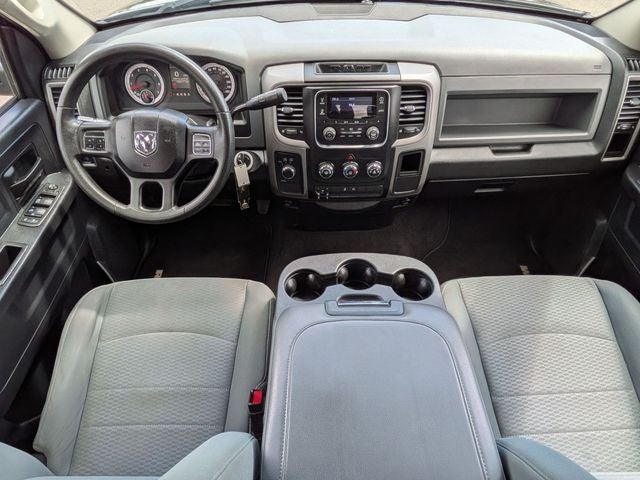 2015 RAM 1500 Express